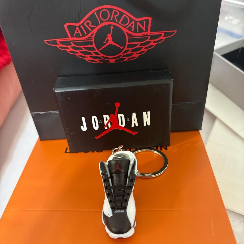 Jordan Men's multi‎ Accessory - Picture 4 of 6